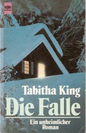 Cover von Die Falle