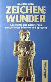 Cover von Zeichen und Wunder