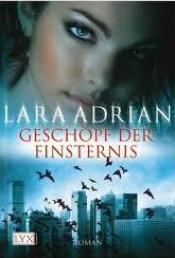 Cover von Geschöpf der Finsternis