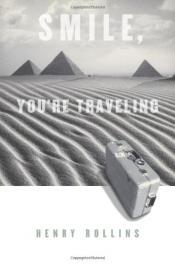 Cover von Smile, You&apos;re Traveling