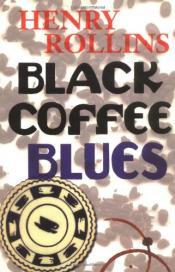Cover von Black Coffee Blues