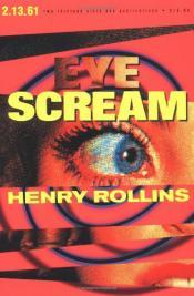 Cover von Eye Scream