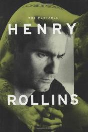 Cover von The Portable Henry Rollins