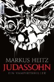 Cover von Judassohn