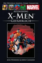 Cover von X-Men: Gefährlich