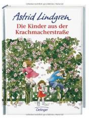 Cover von Die Kinder aus der Krachmacherstrasse