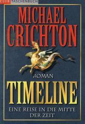 Cover von Timeline