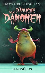 Cover von Dämliche Dämonen