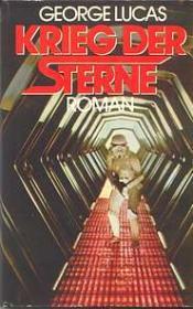 Cover von Krieg der Sterne