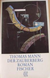 Cover von Der Zauberberg