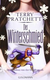 Cover von Der Winterschmied