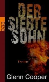 Cover von Der siebte Sohn