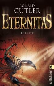 Cover von Eternitas