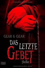 Cover von Das letzte Gebet