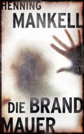 Cover von Die Brandmauer