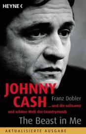 Cover von Johnny Cash - The Beast in Me