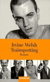 Cover von Trainspotting