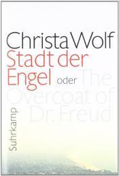 Cover von Stadt der Engel oder The Overcoat of Dr. Freud