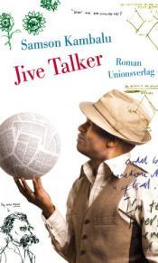 Cover von Jive Talker