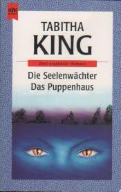 Cover von Die Seelenwächter / Das Puppenhaus