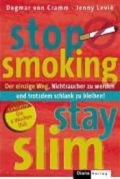 Cover von stop smoking - stay slim