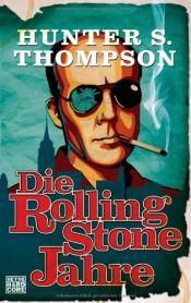 Cover von Die Rolling-Stone-Jahre