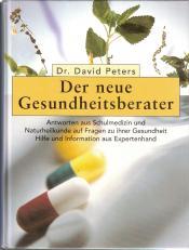 Cover von Der neue Gesundheitsberater
