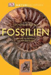 Cover von Natur-Bibliothek Fossilien