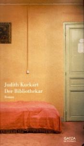 Cover von Der Bibliothekar