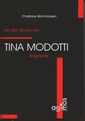 Cover von Auf den Spuren von Tina Modotti.