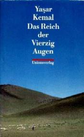 Cover von Das Reich der Vierzig Augen