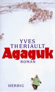 Cover von Agaguk