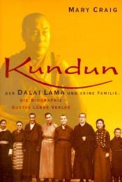 Cover von Kundun