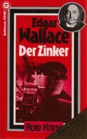 Cover von Der Zinker