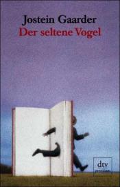 Cover von Der seltene Vogel