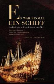 Cover von Es war einmal ein Schiff