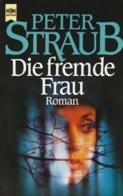 Cover von Die fremde Frau