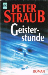 Cover von Geisterstunde