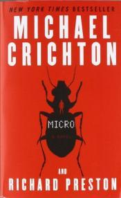 Cover von Micro