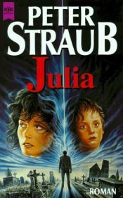 Cover von Julia