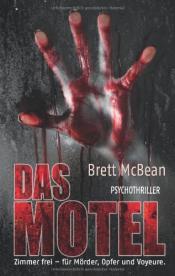 Cover von Das Motel