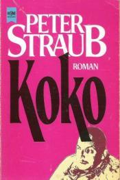 Cover von Koko