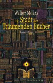 Cover von Die Stadt der Träumenden Bücher