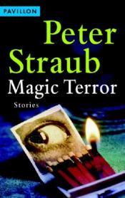 Cover von Magic Terror
