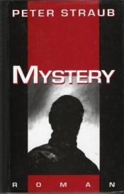 Cover von Mystery