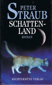 Cover von Schattenland