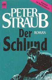 Cover von Der Schlund