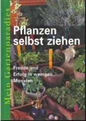 Cover von Pflanzen selbst ziehen