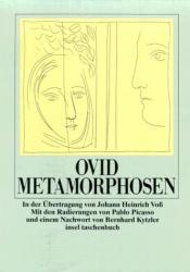 Cover von Metamorphosen