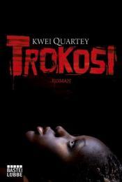Cover von Trokosi